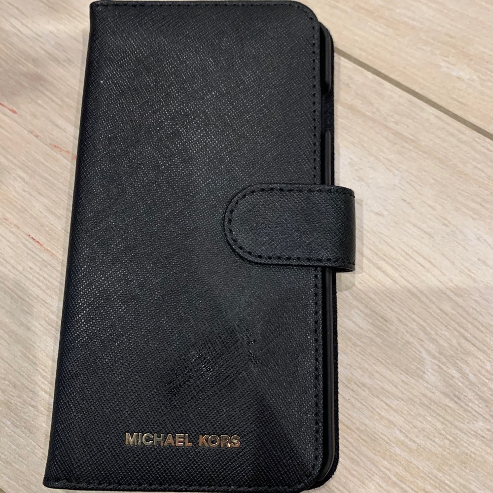 Michael kors iPhone 8 Plus  case